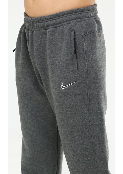 Nike ED-2468 Winter Erkek Pamuklu Eşofman Altı