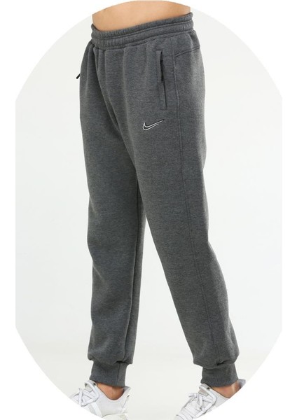 Nike ED-2468 Winter Erkek Pamuklu Eşofman Altı