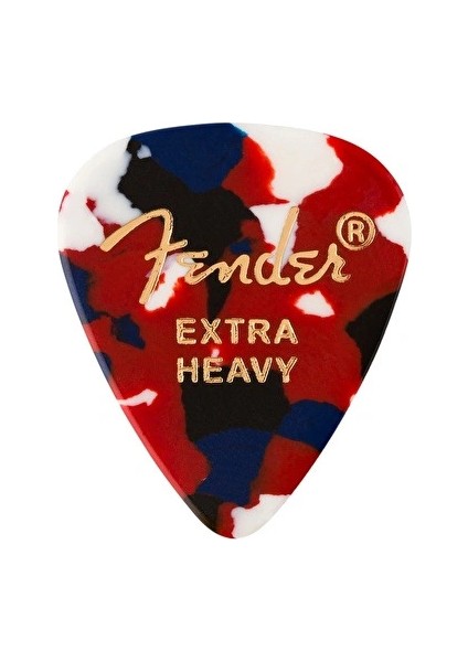 Pena Extra Heavy Canfetti