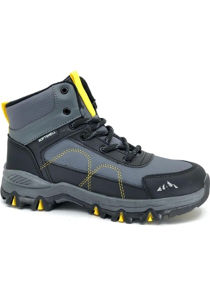 Alfa Erkek Çocuk Softshell Outdoor Kaymaz Taban Bot fiyatları