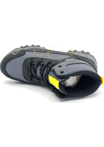 Alfa Erkek Çocuk Softshell Outdoor Kaymaz Taban Bot fırsatları