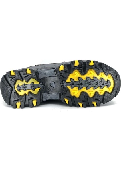 Alfa Erkek Çocuk Softshell Outdoor Kaymaz Taban Bot indirimleri