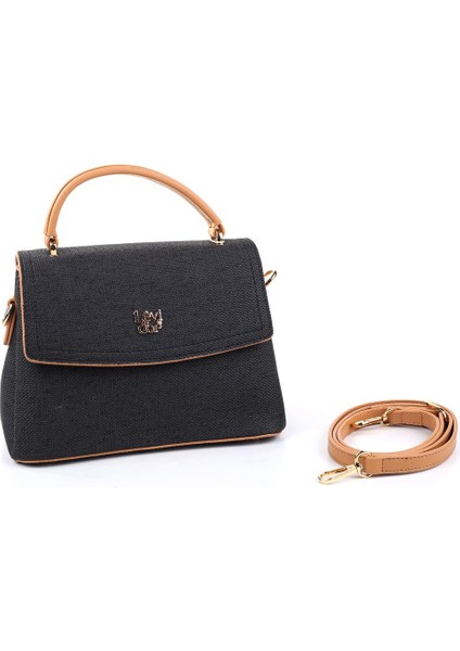 930064 Kadın El & Omuz Çantası
