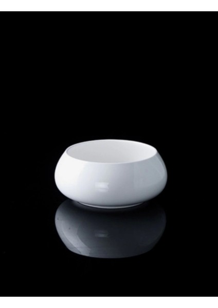SCT5386 Bianco Porselen Yuvarlak Kase 15 cm