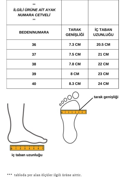 Kadın Topuklu Ayakkabı TR003Y06D