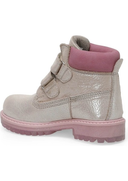 Kız Çocuk Bot & Bootie Pembe 101467852 Rıver 3pr modelleri