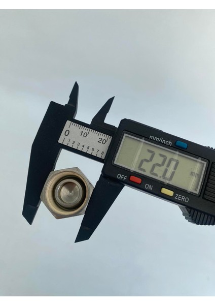 Swagelok Paslanmaz Çelik Boru Bağlantı Tapası 1/2 SS-810-P indirimleri