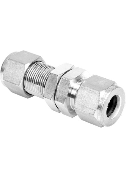 Swagelok Paslanmaz Çelik Bölme Rakoru 1/2 SS-810-61