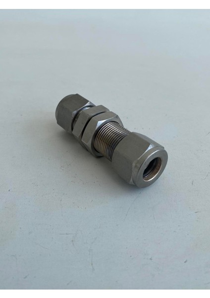 Swagelok Paslanmaz Çelik Bölme Rakoru 1/2 SS-810-61 fiyatları