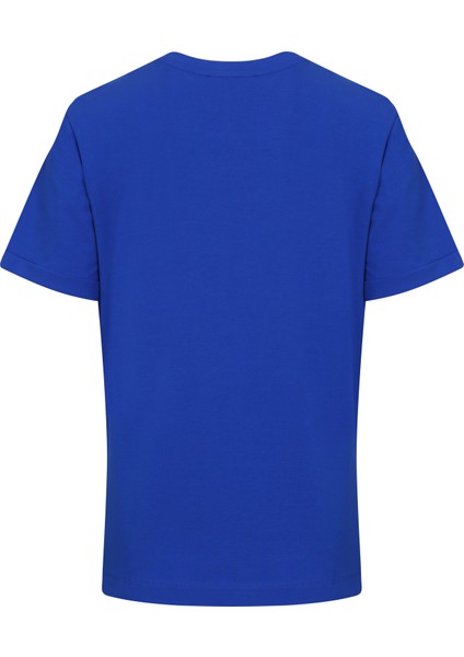 Kadın Kolu Duble Regular Fit T-Shirt indirimleri