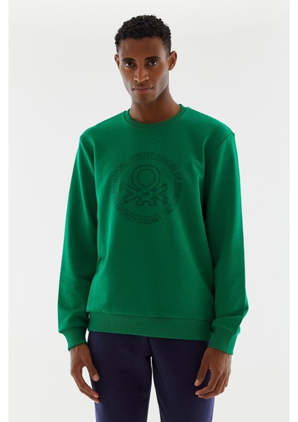 Erkek Sweatshirt