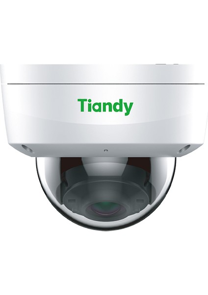 TC-C35KS I3/e/y/2.8mm/v4.0 5mp Sabit Starlight Ir Dome Kamera