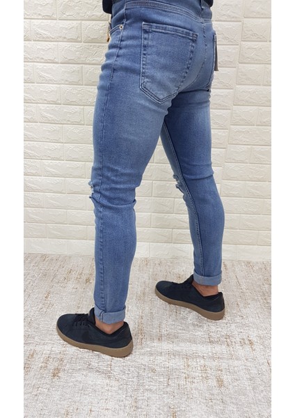 Ceza Denim Super Skınny Denim Pantolon