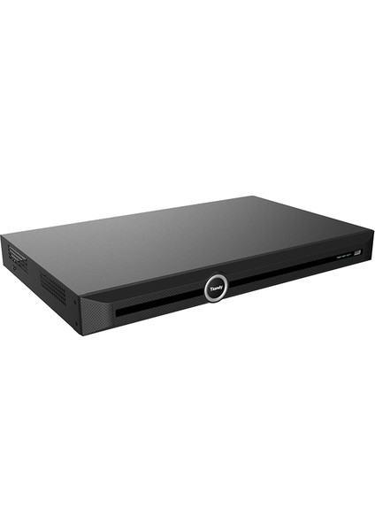 TC-R3220 I-B-P16-H H.265 2 Hdd 20 Kanal Gelişmiş Pse Nvr