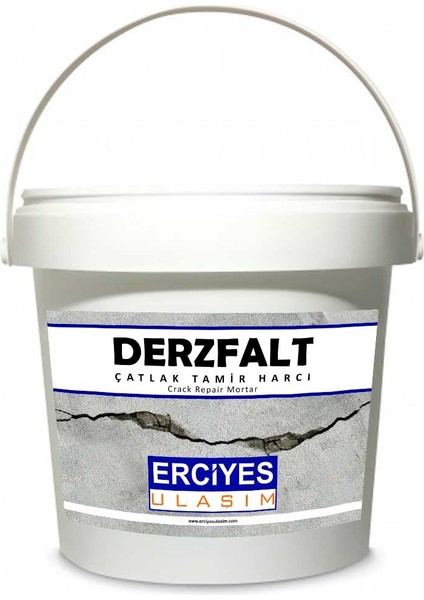 Derzfalt (20 Kg)