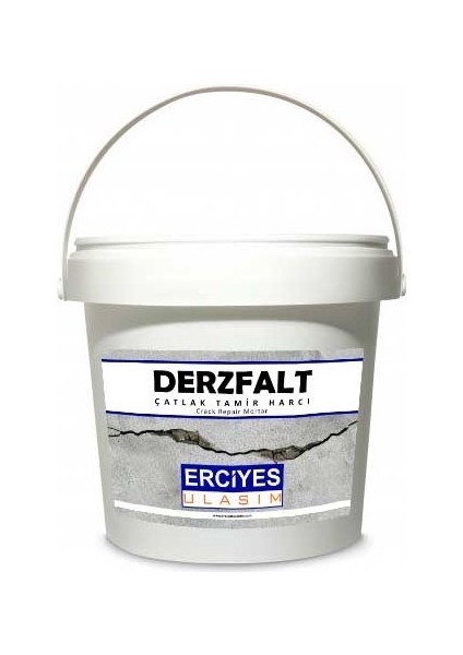 Derzfalt (20 Kg) indirimleri