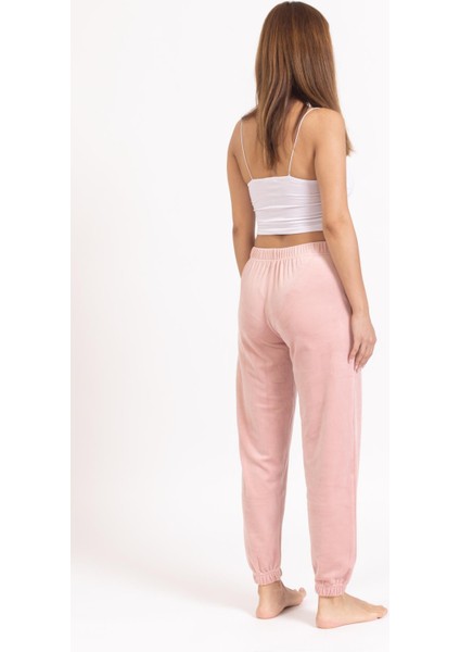 Kadın 503 Cepli Kadife Tek Alt Pudra fiyatları