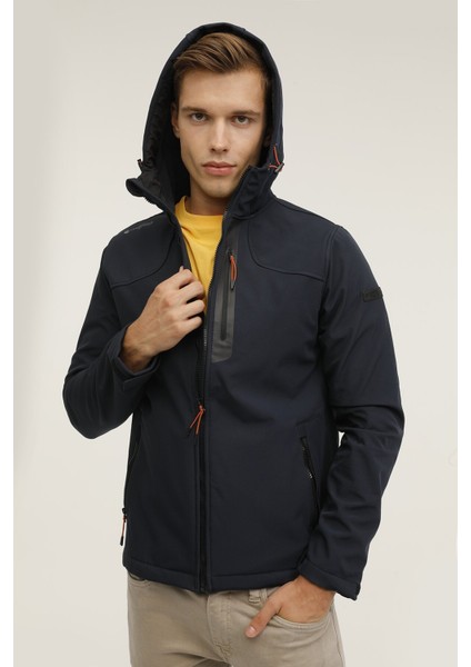 Nike ml New Trend 1GT17 3pr Lacı Erkek Softshell