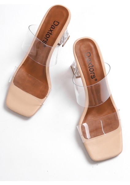 D2077 Garantili Kadın Günlük Ortopedik Klasik Topuklu Ayakkabı modelleri