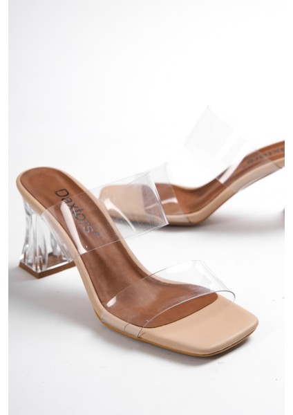 D2077 Garantili Kadın Günlük Ortopedik Klasik Topuklu Ayakkabı fırsatları