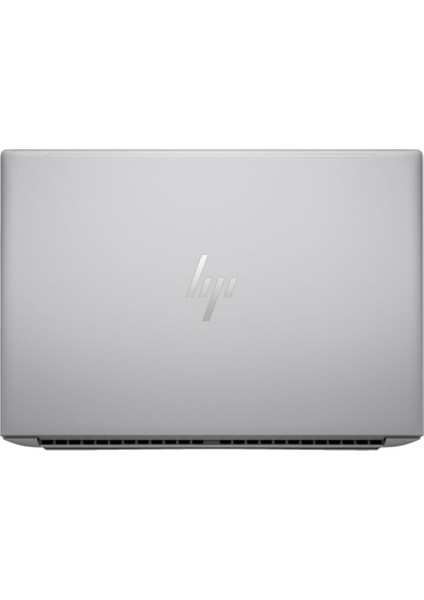 Hp Zbook Fury G10 62V80EA I7-13700HX 32GB 1tb RTX3500 12GB W11P 16''