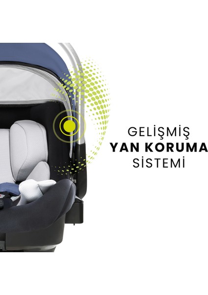 I-Pro Baby I-Size Ana Kucağı