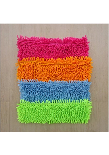 Mikrofiber Makarna Mop 50 cm 12 Adet