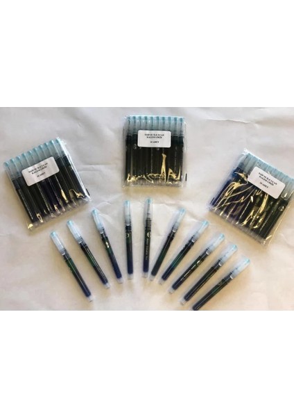 Saip Su Ile Uçan Kalem (Likid) **yeni Model