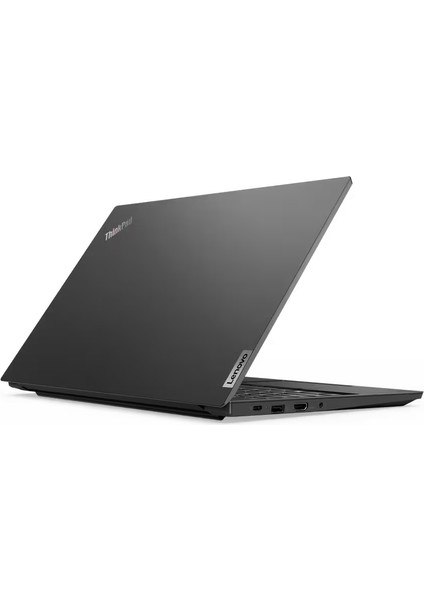 Thinkpad E15 Gen4 Intel Core I7 1255U 24 GB 512 GB SSD 15.6" Fhd Freedos Taşınabilir Bilgisayar  21E6006YTX05