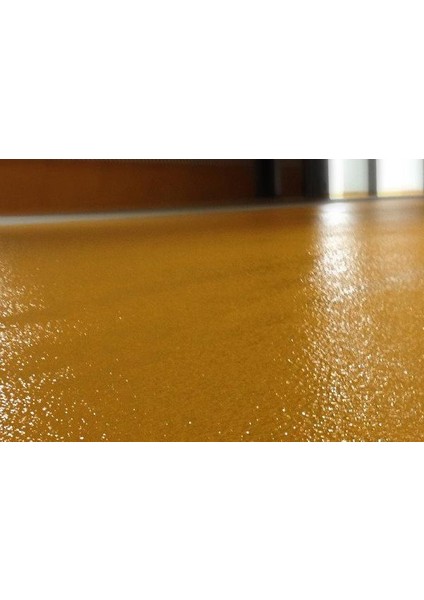 4804 Solventsiz Zemin Kaplama 18 Kg+6 kg Krom Sarı Ral 1023