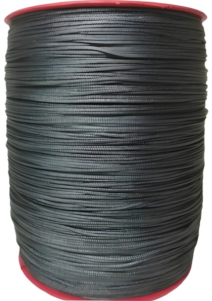 Yüksek Kaliteli Polyester Sineklik İpi