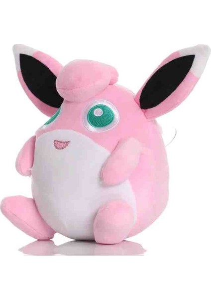 Wigglytuff 20 cm Pokemon Peluş Oyuncak Figür fiyatları