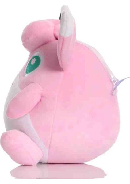 Wigglytuff 20 cm Pokemon Peluş Oyuncak Figür modelleri