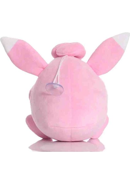 Wigglytuff 20 cm Pokemon Peluş Oyuncak Figür fırsatları