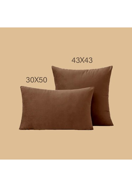 Döşemelik Kumaşlı Dekoratif Kırlent Kılıfı modelleri