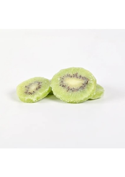 Freeze Fresh Dried Kiwi