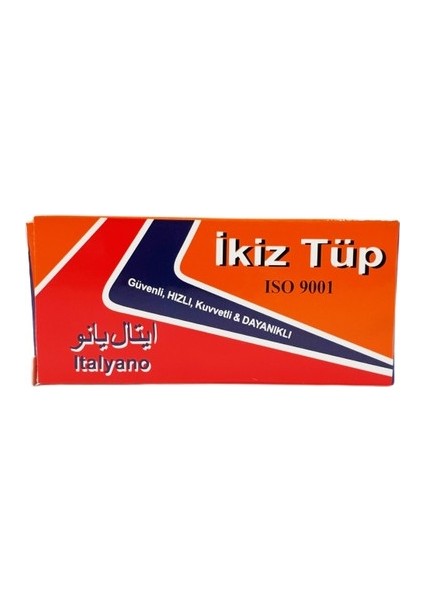 Iran Yapıştırıcı Jalajans Italyano 50GR (Çift Kompenantlı) fiyatları