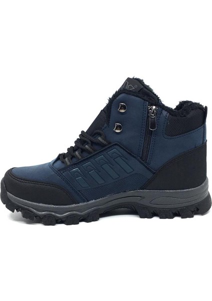 Step Erkek Günlük Outdoor Kışlık Kauçuk Kaymaz Taban Büyük Numara Spor Ayakkabı Bot 36-47 modelleri