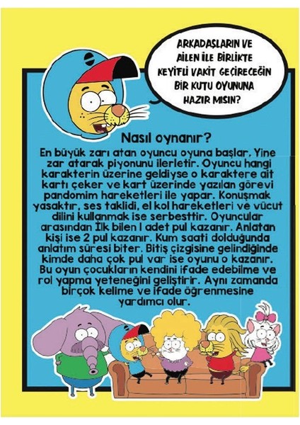 CHV-112136 Kral Şakir ile Bul Bakalım