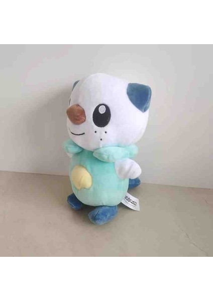 Oshawott 23CM Pokemon Peluş Oyuncak Figür