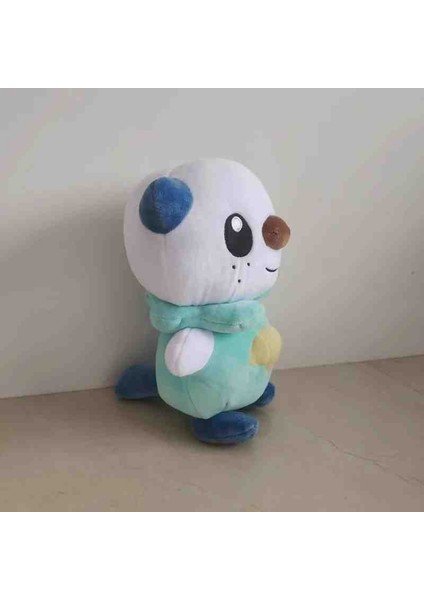 Oshawott 23CM Pokemon Peluş Oyuncak Figür