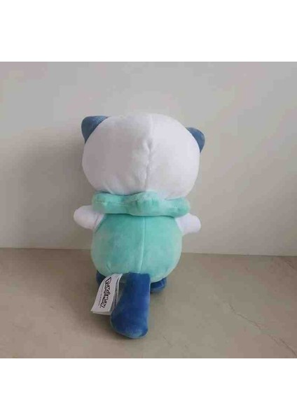 Oshawott 23CM Pokemon Peluş Oyuncak Figür