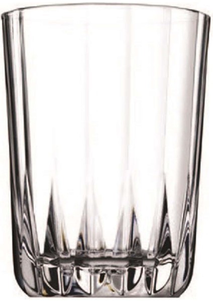 Sigma Glass 6’lı Su Bardağı 220CC 52272 fiyatları
