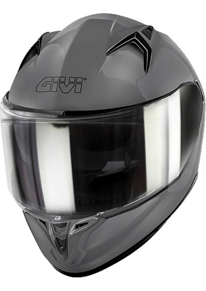 Gıvı 50.8 Nardo Gri Kask