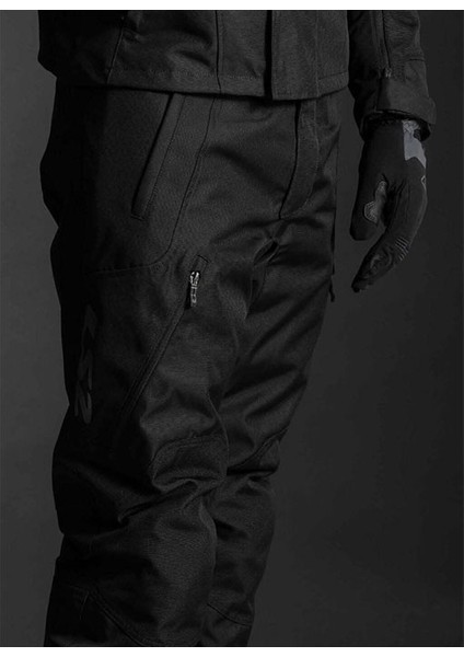 Chart Evo Pantolon () Siyah modelleri