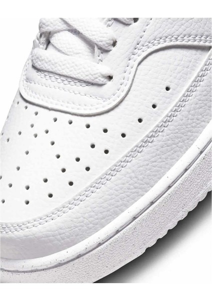 W Court Vision Low Nn Kadın Günlük Spor Ayakkabı DH3158-102-BEYAZ modelleri