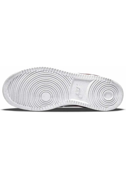 W Court Vision Low Nn Kadın Günlük Spor Ayakkabı DH3158-102-BEYAZ fırsatları