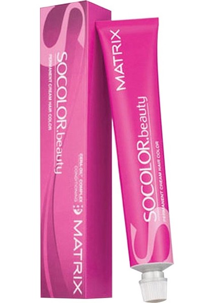 Color Sync 6WN Sıcak Doğal Koyu Sarı 90ml