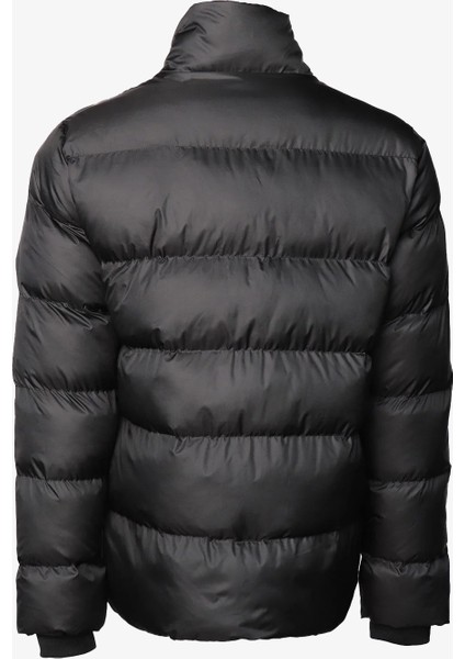 Hml Timot Zip Coat Siyah Erkek Mont 940215-2001 fiyatları