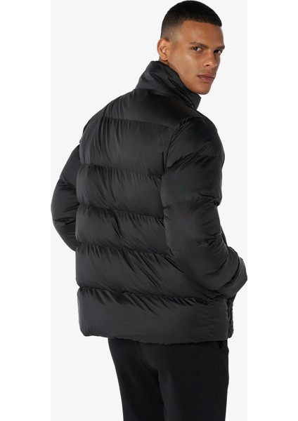 Hml Timot Zip Coat Siyah Erkek Mont 940215-2001 indirimleri